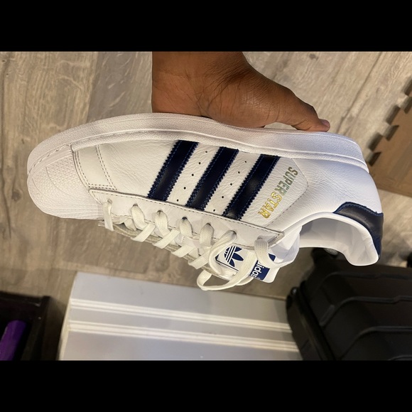 * SOLD * Men sneakers - Picture 5 of 11